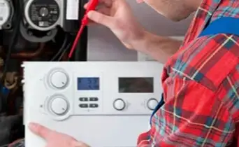 Boiler Repair in Green Bay, WI