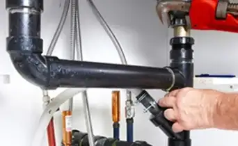 Emergency Plumbing in Green Bay, WI