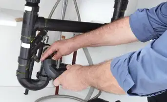 Plumbing Repair in Green Bay, WI