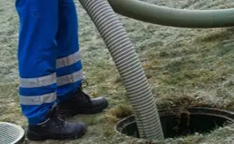 Septic Pumping in Green Bay, WI