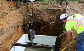 Septic Repair in Green Bay, WI
