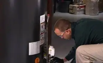 Water Heater Repair in Green Bay, WI